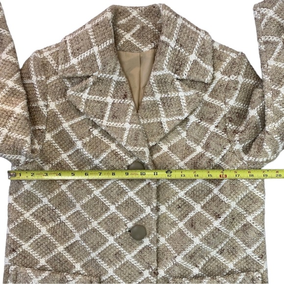 Betty Rose Vintage coat - Picture 7 of 13